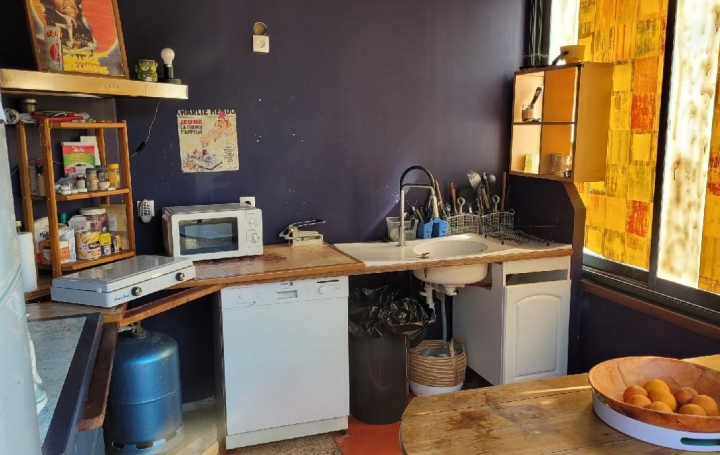 Maison SAINT-MANDE-SUR-BREDOIRE (17470)  107 m2 81 700 € 