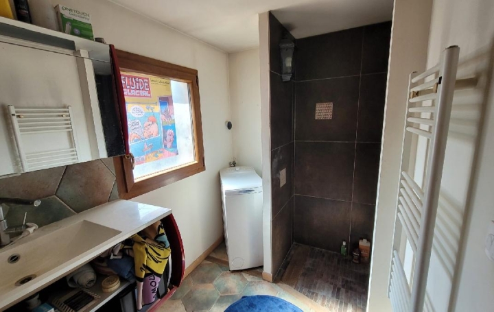 Maison SAINT-MANDE-SUR-BREDOIRE (17470)  107 m2 81 700 € 