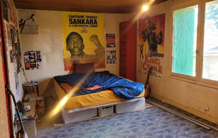 Maison SAINT-MANDE-SUR-BREDOIRE (17470)  107 m2 81 700 € 