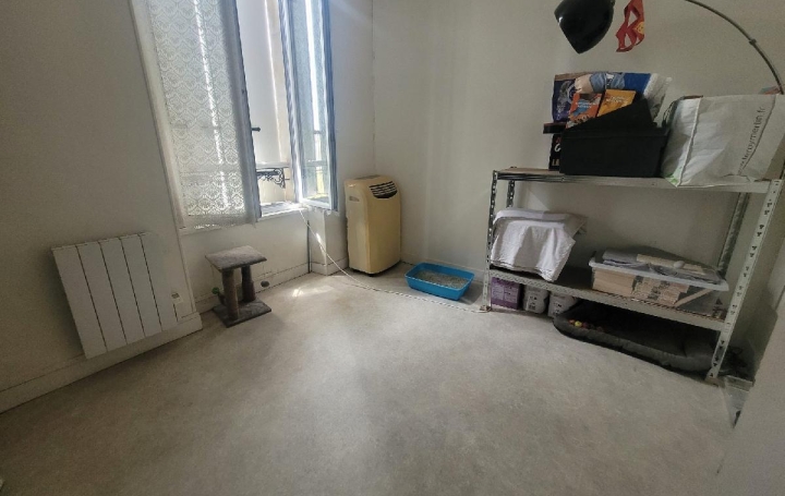 Maison SAINT-JEAN-D'ANGELY (17400)  56 m2 102 600 € 