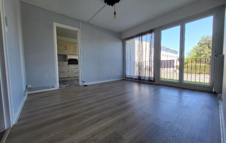 2 Pièces LA ROCHELLE (17000)  44 m2 199 500 € 