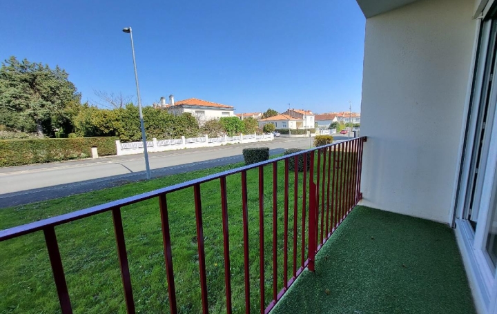 2 Pièces LA ROCHELLE (17000)  44 m2 199 500 € 