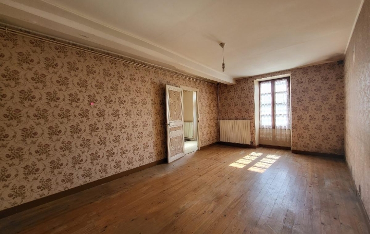 Maison / Villa LOULAY (17330) 105 m<sup>2</sup> 132 500 € 