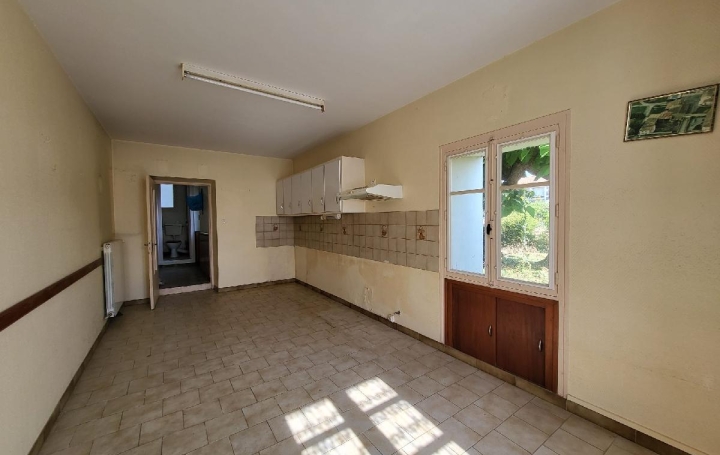 Maison LOULAY (17330)  105 m2 132 500 € 