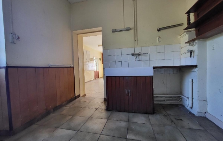 Maison LOULAY (17330)  105 m2 132 500 € 