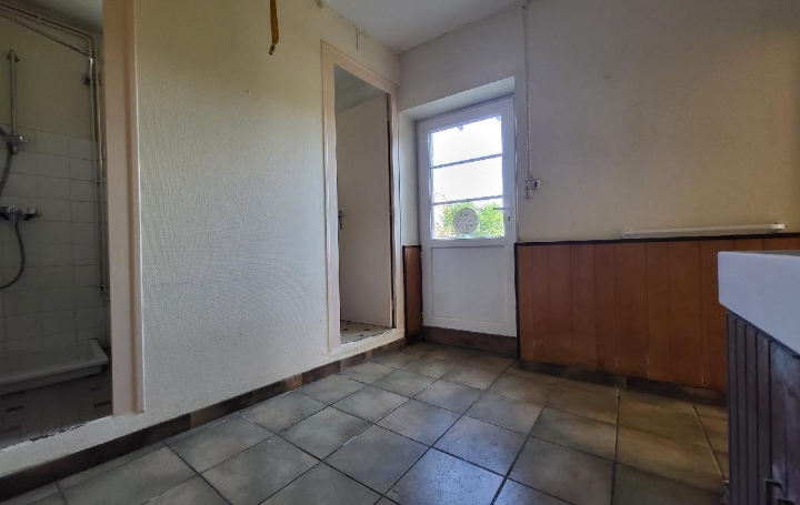 Maison LOULAY (17330)  105 m2 132 500 € 