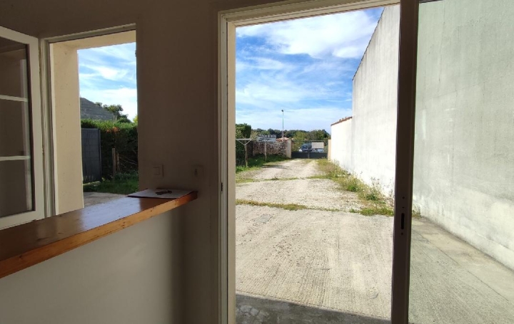 Maison BRIZAMBOURG (17770)  78 m2 126 000 € 