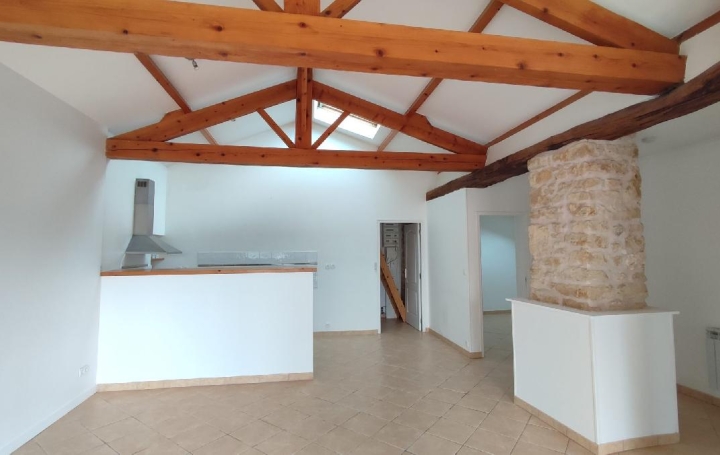 Maison BRIZAMBOURG (17770)  78 m2 126 000 € 