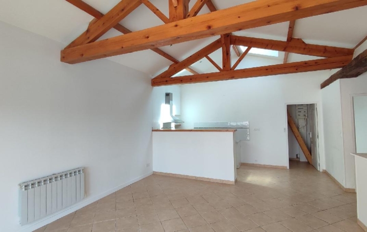 Maison BRIZAMBOURG (17770)  78 m2 126 000 € 