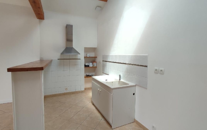 Maison BRIZAMBOURG (17770)  78 m2 126 000 € 