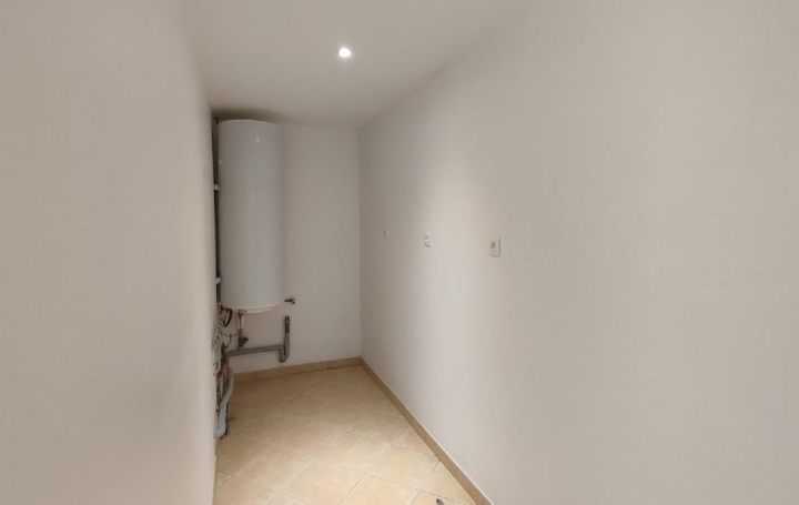 Maison BRIZAMBOURG (17770)  78 m2 126 000 € 