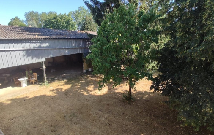 Immeuble ECOYEUX (17770)  302 m2 197 000 € 