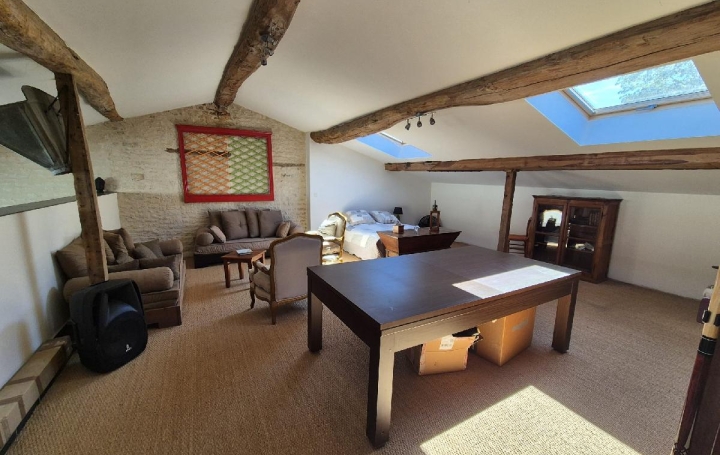 Maison SURGERES (17700)  362 m2 469 000 € 