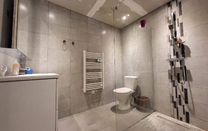 Maison SAINT-JEAN-D'ANGELY (17400)  100 m2 130 000 € 