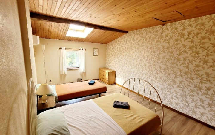 Maison COURANT (17330)  230 m2 295 000 € 