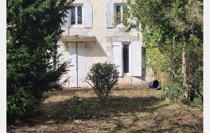 Réseau Immo-diffusion : Maison  MIGRE  137 m2 118 000 € 
