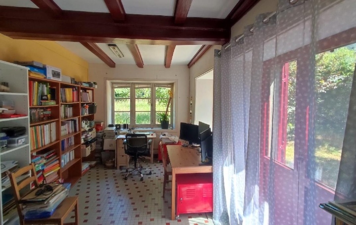Maison CHANIERS (17610)  197 m2 178 500 € 
