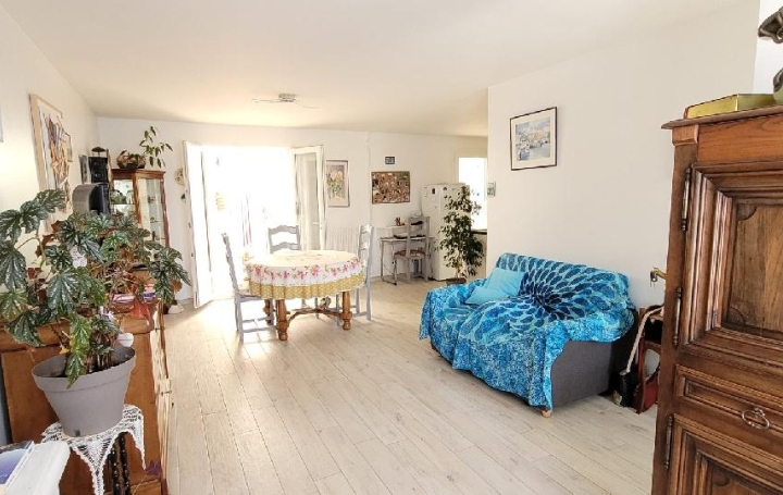 Maison SAINT-JEAN-D'ANGELY (17400)  92 m2 185 000 € 