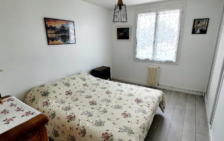 Maison SAINT-JEAN-D'ANGELY (17400)  92 m2 185 000 € 