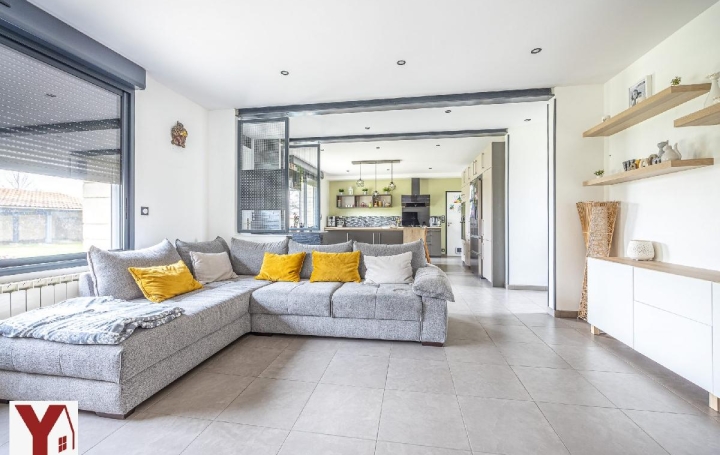 Maison SAINT-MARD (17700)  130 m2 260 000 € 