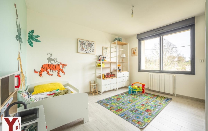 Maison SAINT-MARD (17700)  130 m2 260 000 € 