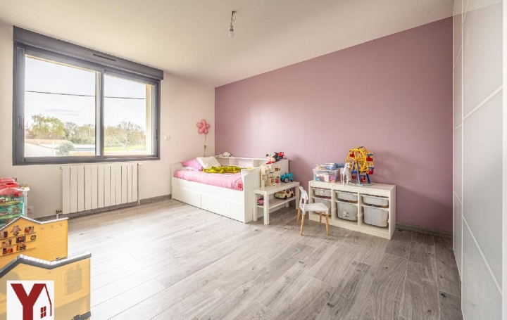 Maison SAINT-MARD (17700)  130 m2 260 000 € 