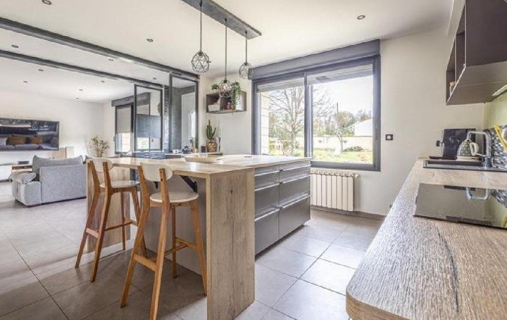 Maison SAINT-MARD (17700)  130 m2 260 000 € 