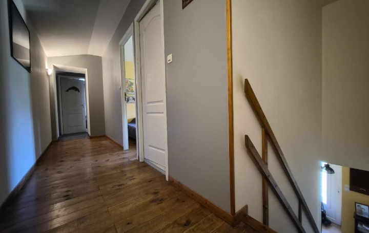 Maison SAINT-PARDOULT (17400)  160 m2 222 000 € 