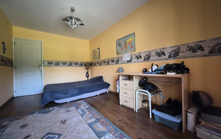 Maison SAINT-PARDOULT (17400)  160 m2 222 000 € 