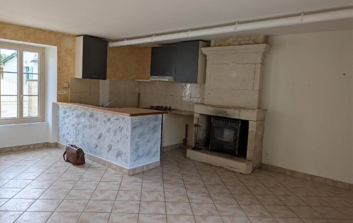 Maison / Villa SANSAIS (79270) 68 m<sup>2</sup> 125 000 € 