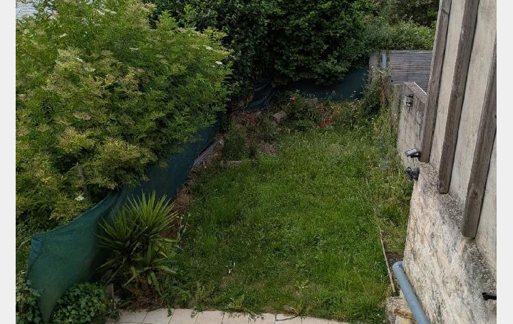 Maison SANSAIS (79270)  68 m2 125 000 € 