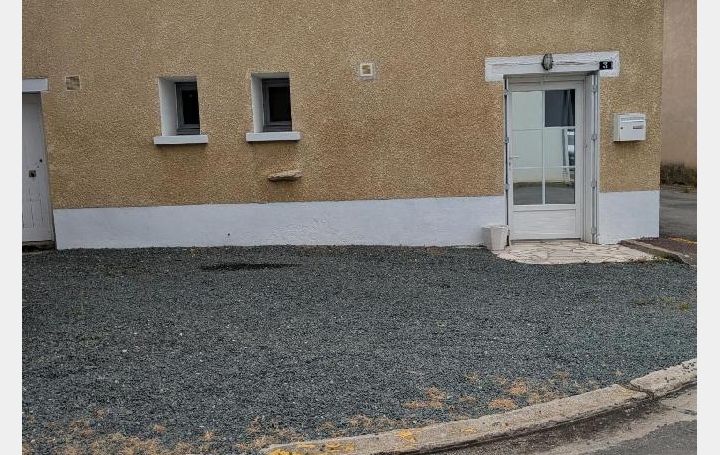 Maison / Villa MAUZE-SUR-LE-MIGNON (79210) 63 m<sup>2</sup> 144 000 € 