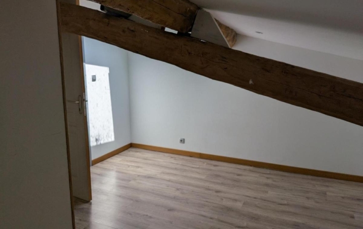 Maison MAUZE-SUR-LE-MIGNON (79210)  63 m2 144 000 € 