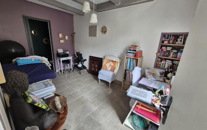 Maison MARSAIS (17700)  132 m2 175 000 € 