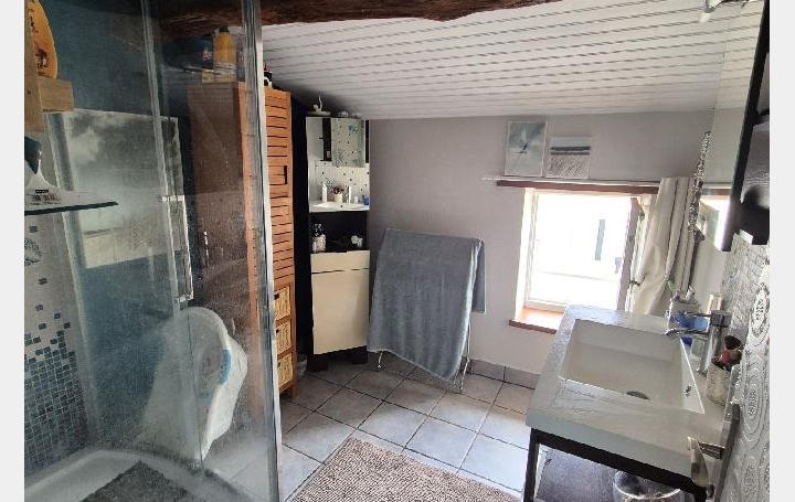 Maison MARSAIS (17700)  132 m2 175 000 € 