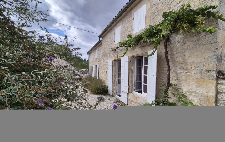 Maison MARSAIS (17700)  132 m2 175 000 € 