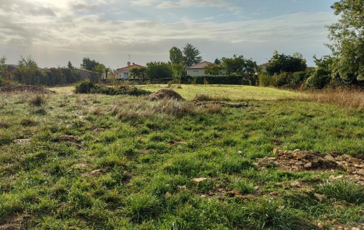 Terrain SURGERES (17700)  1 450 m2 130 000 € 