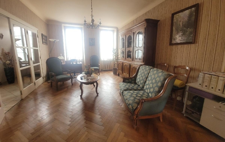 Maison SAINT-JEAN-D'ANGELY (17400)  309 m2 335 000 € 