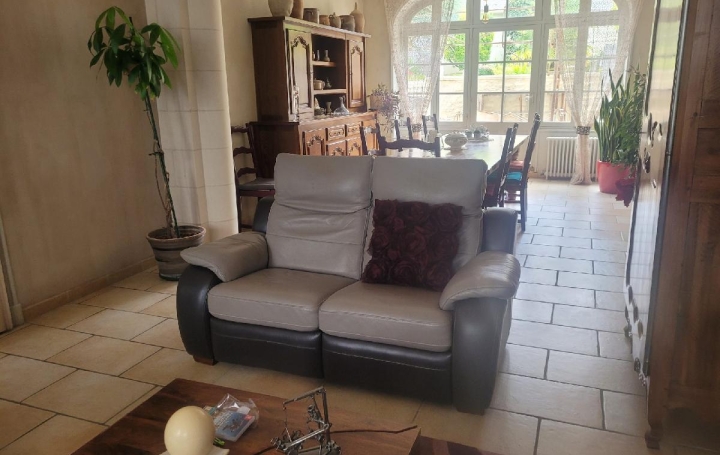 Maison SAINT-JEAN-D'ANGELY (17400)  309 m2 335 000 € 