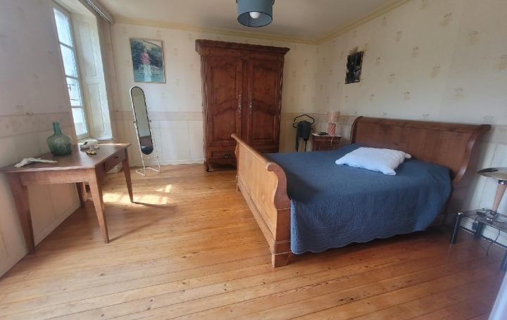 Maison SAINT-JEAN-D'ANGELY (17400)  309 m2 335 000 € 