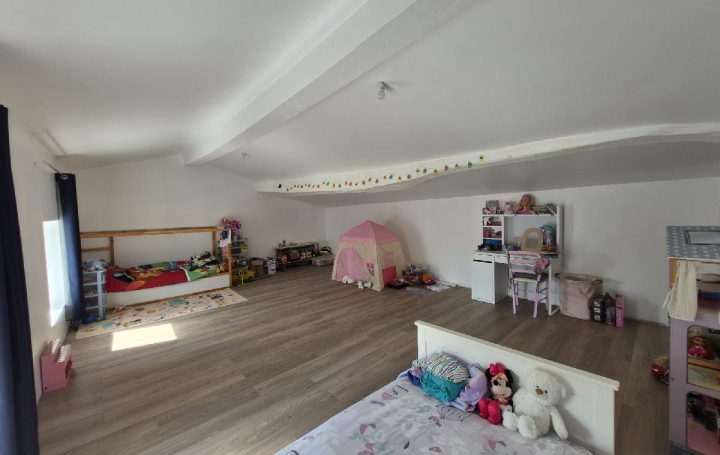 Maison VILLENEUVE-LA-COMTESSE (17330)  224 m2 278 000 € 