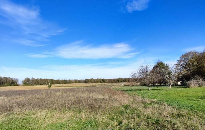 Terrain ECOYEUX (17770) 8 255 m<sup>2</sup> 49 800 € 