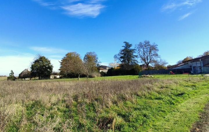 Terrain ECOYEUX (17770)  8 255 m2 49 800 € 