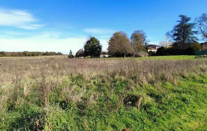 Terrain ECOYEUX (17770)  8 255 m2 49 800 € 