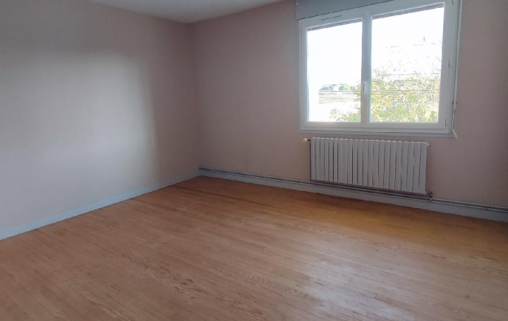 Maison BRIZAMBOURG (17770)  143 m2 159 600 € 