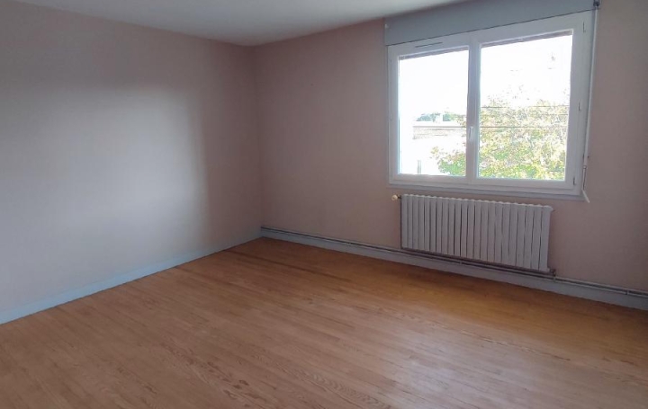 Maison BRIZAMBOURG (17770)  143 m2 159 600 € 