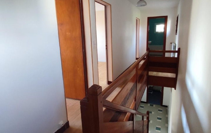 Maison BRIZAMBOURG (17770)  143 m2 159 600 € 