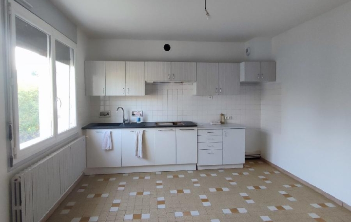 Maison BRIZAMBOURG (17770)  143 m2 159 600 € 