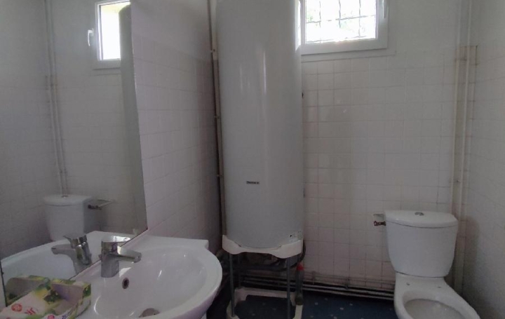 Maison BRIZAMBOURG (17770)  143 m2 159 600 € 