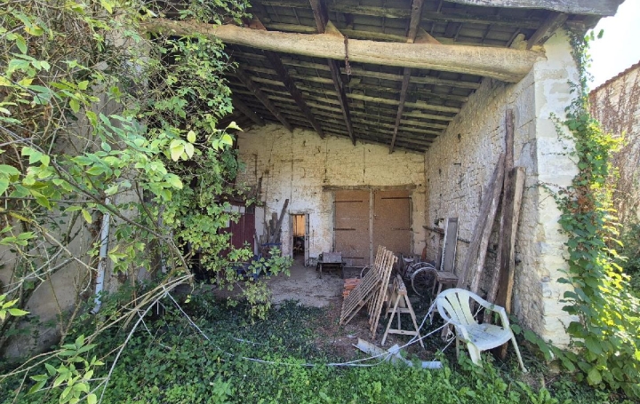 Maison SAINT-MARD (17700)  114 m2 49 000 € 